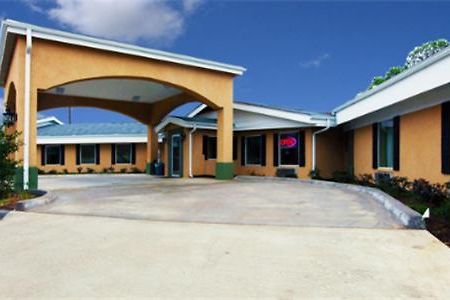 Americas Best Value Inn Caldwell Extérieur photo