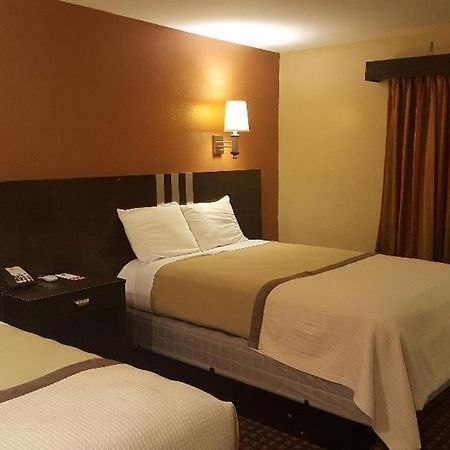 Americas Best Value Inn Caldwell Extérieur photo