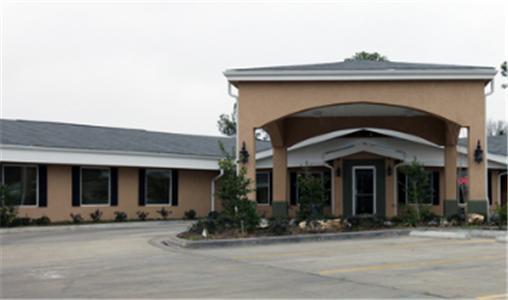 Americas Best Value Inn Caldwell Extérieur photo