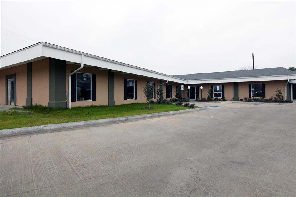 Americas Best Value Inn Caldwell Extérieur photo