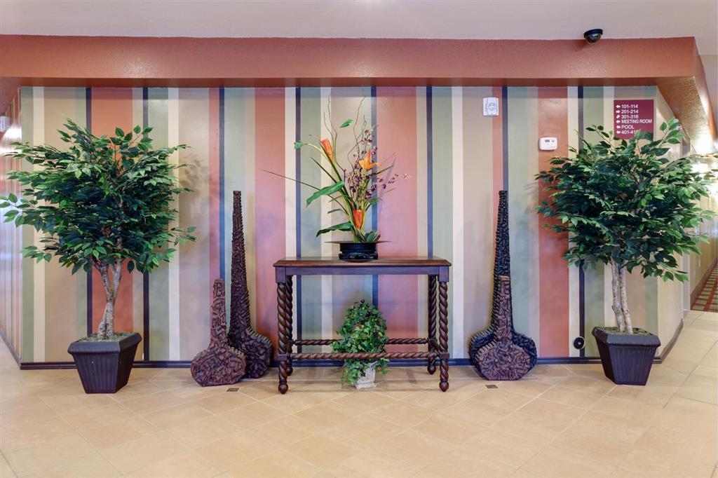 Americas Best Value Inn Caldwell Intérieur photo