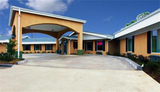 Americas Best Value Inn Caldwell Extérieur photo