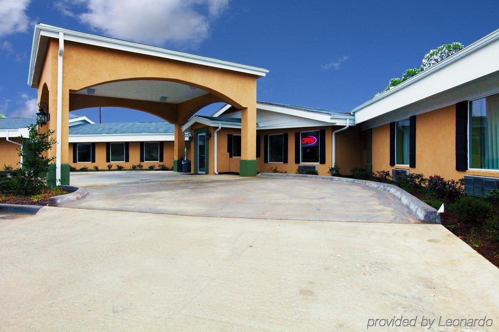 Americas Best Value Inn Caldwell Extérieur photo