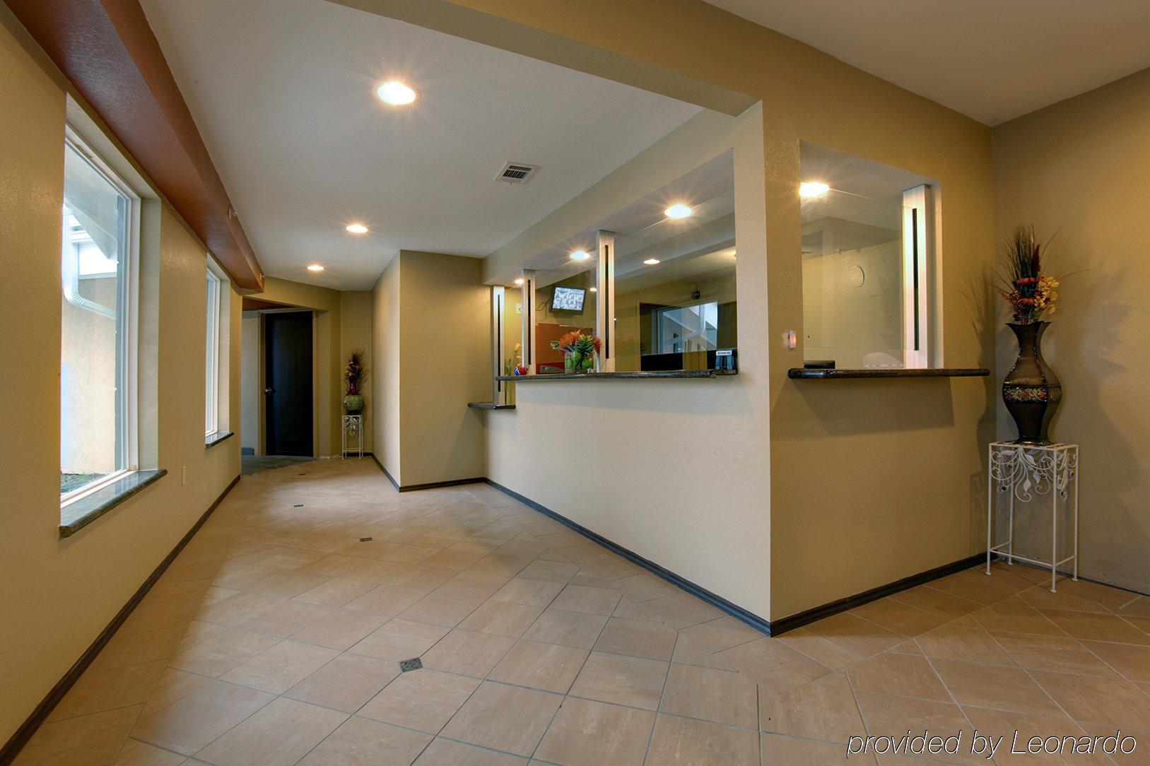 Americas Best Value Inn Caldwell Intérieur photo