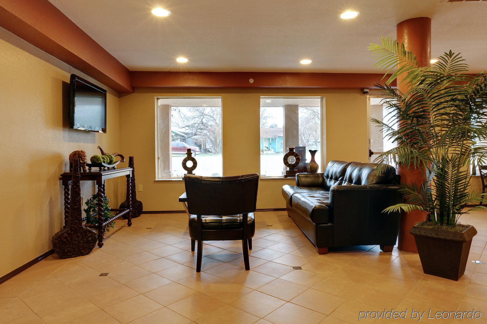 Americas Best Value Inn Caldwell Intérieur photo