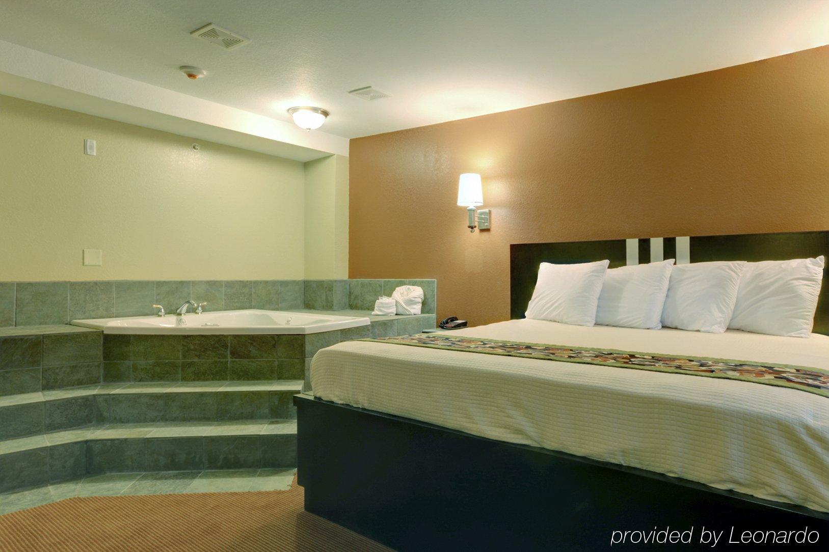 Americas Best Value Inn Caldwell Extérieur photo