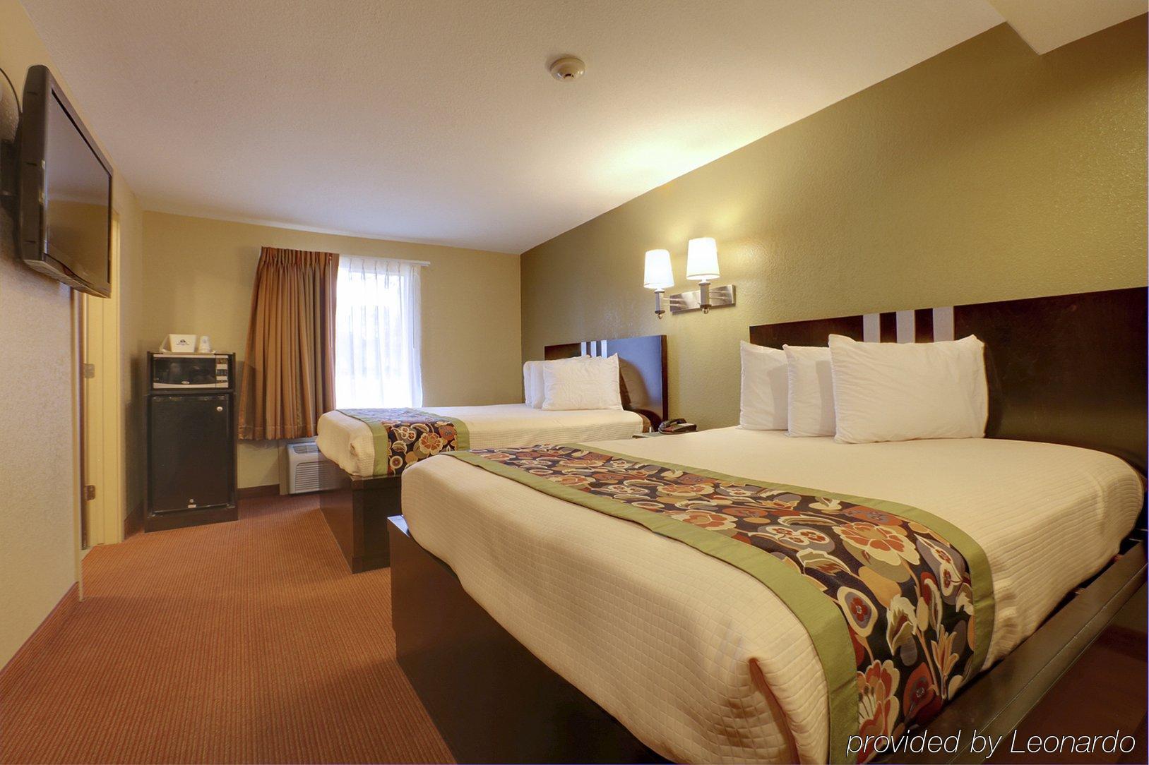 Americas Best Value Inn Caldwell Chambre photo