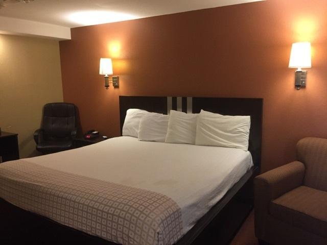 Americas Best Value Inn Caldwell Extérieur photo