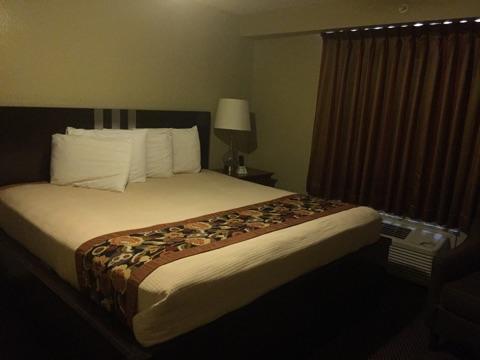 Americas Best Value Inn Caldwell Extérieur photo