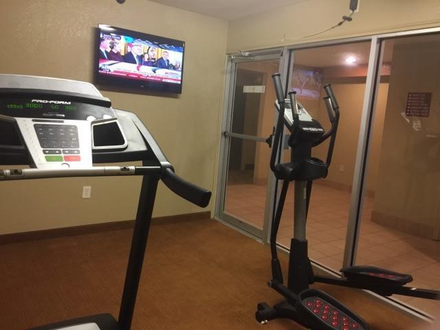 Americas Best Value Inn Caldwell Extérieur photo