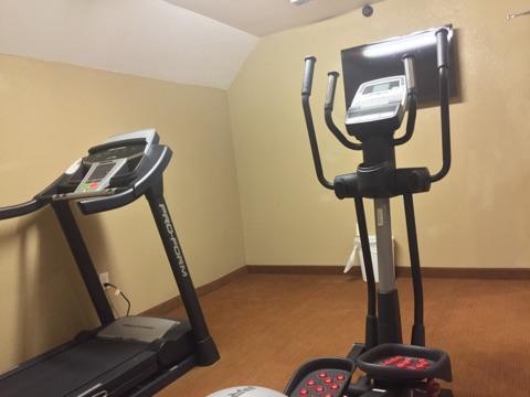 Americas Best Value Inn Caldwell Extérieur photo