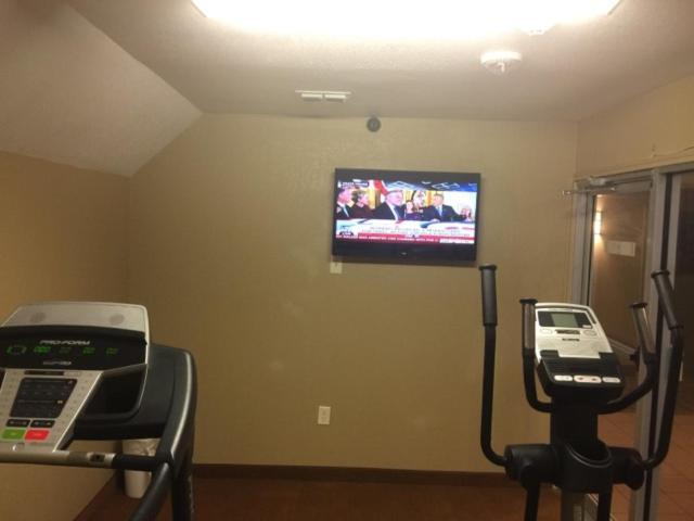 Americas Best Value Inn Caldwell Extérieur photo