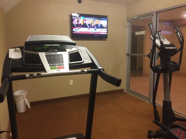 Americas Best Value Inn Caldwell Extérieur photo
